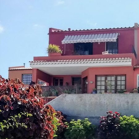 Appartamento Buenavistera Buenavista Del Norte Esterno foto