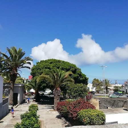 Appartamento Buenavistera Buenavista Del Norte Esterno foto