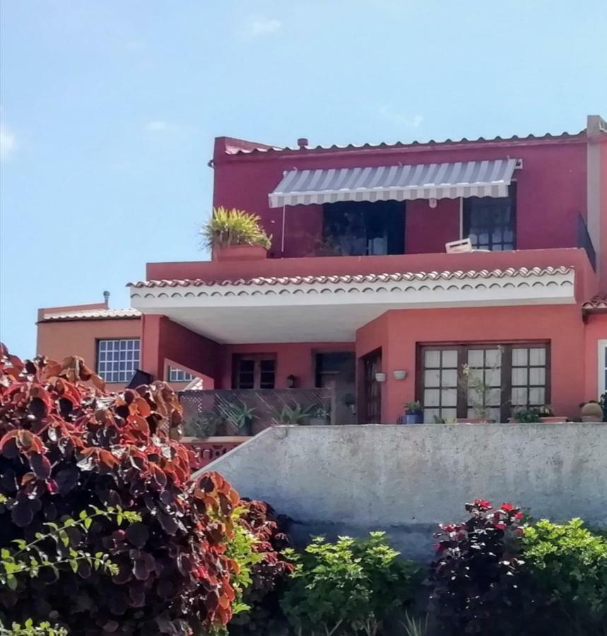 Appartamento Buenavistera Buenavista Del Norte Esterno foto