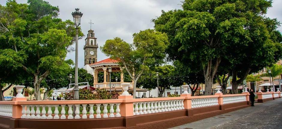 Appartamento Buenavistera Buenavista Del Norte Esterno foto