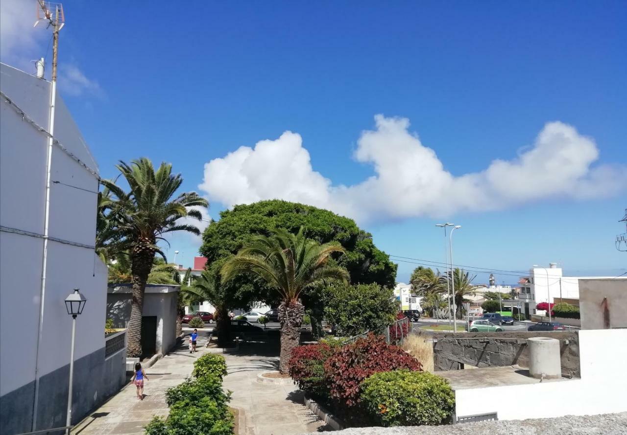 Appartamento Buenavistera Buenavista Del Norte Esterno foto