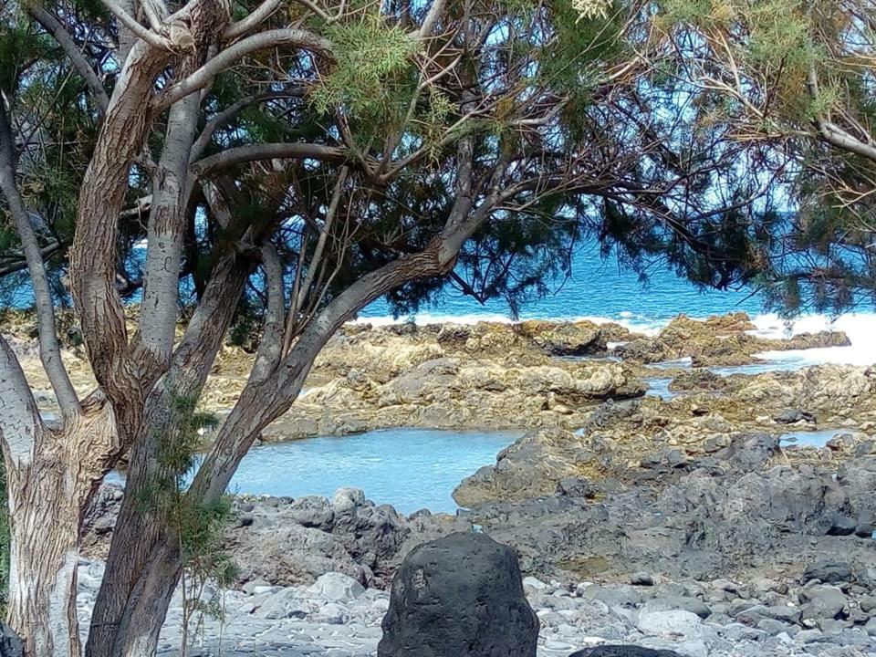 Appartamento Buenavistera Buenavista Del Norte Esterno foto