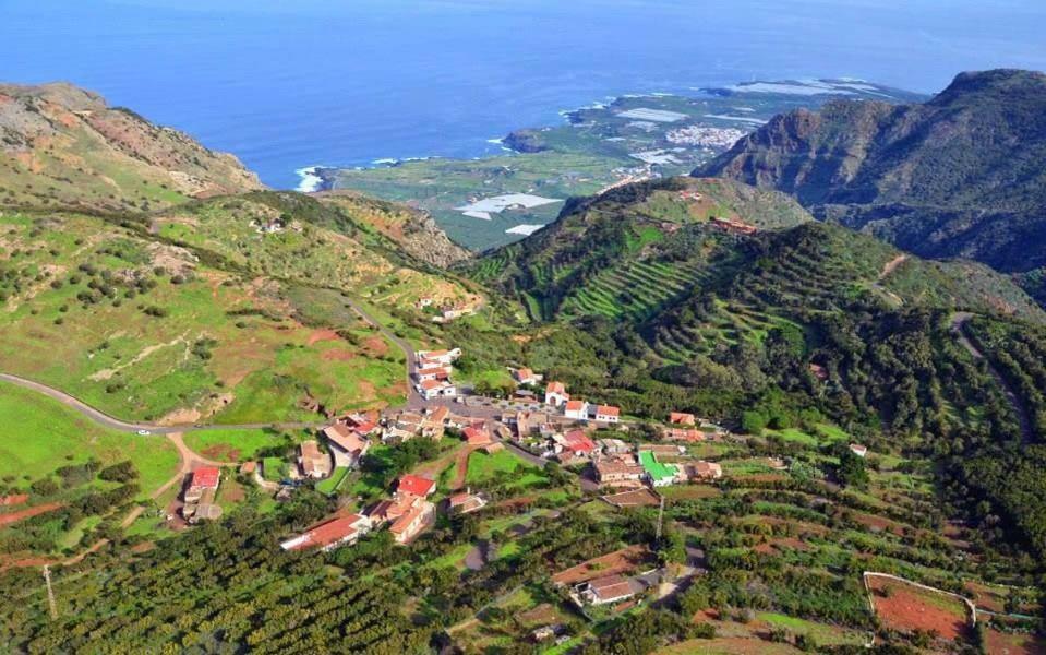 Appartamento Buenavistera Buenavista Del Norte Esterno foto