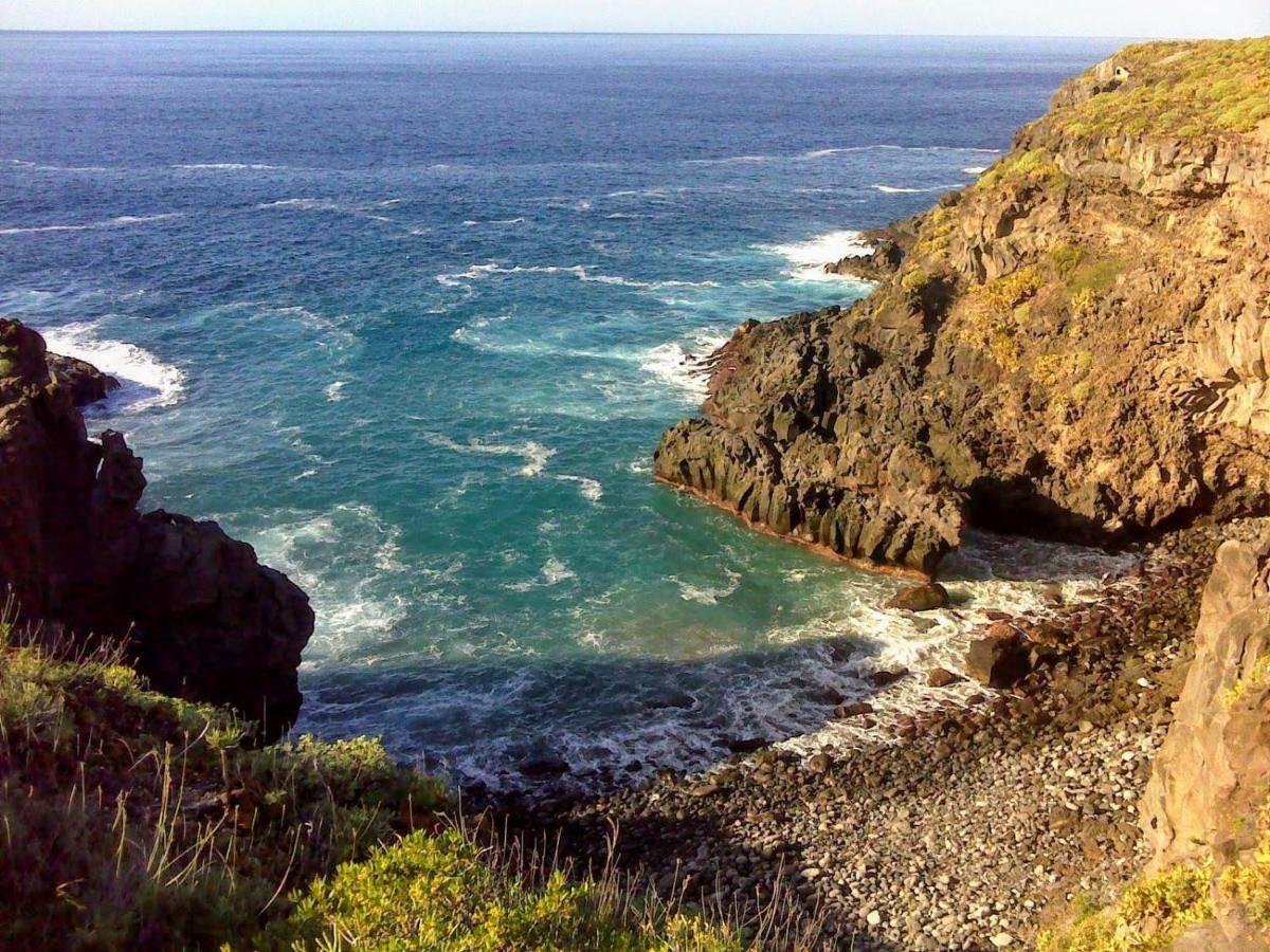 Appartamento Buenavistera Buenavista Del Norte Esterno foto