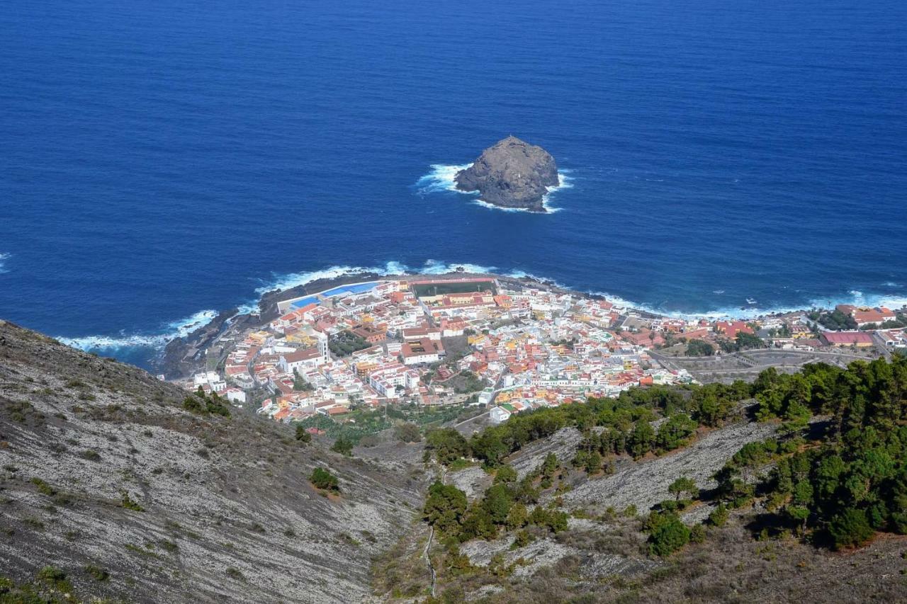 Appartamento Buenavistera Buenavista Del Norte Esterno foto