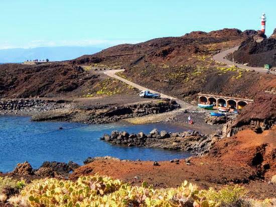 Appartamento Buenavistera Buenavista Del Norte Esterno foto
