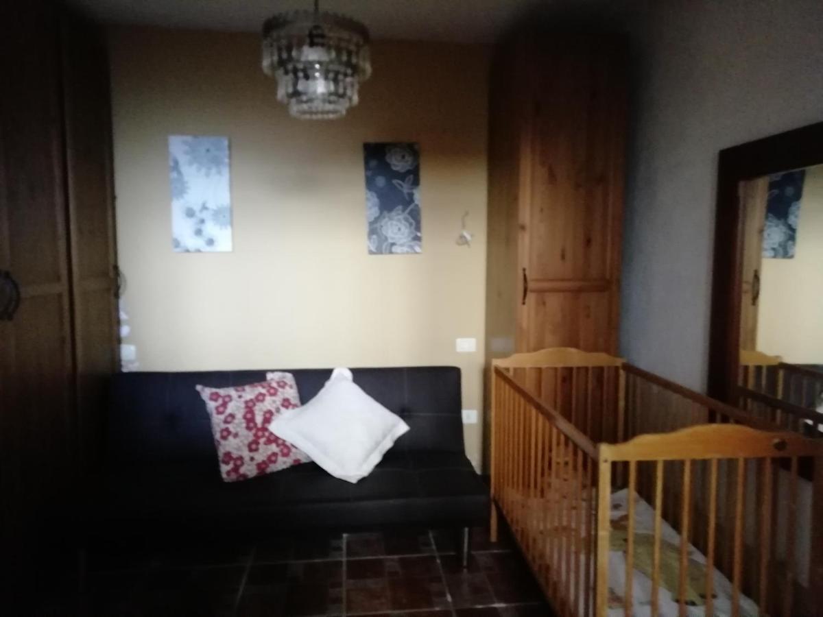 Appartamento Buenavistera Buenavista Del Norte Esterno foto